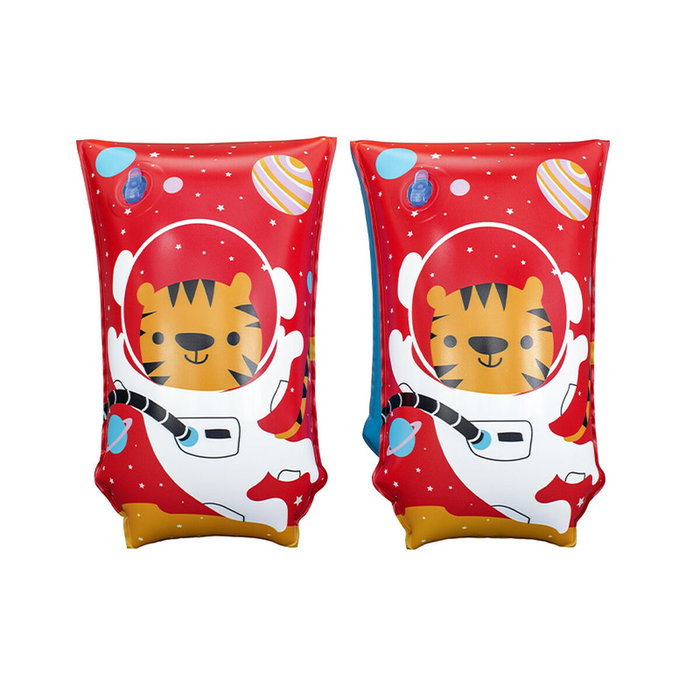Bestway Manguitos Hinchables Decorados 30x15 cm