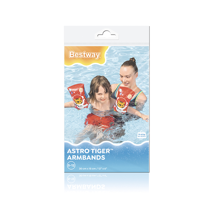Bestway Manguitos Hinchables Decorados 30x15 cm +5 a 12 Años Playa y Piscina 32102 Bestway Manguitos Hinchables Decorados 30x15 cm +5 a 12 Años Playa y Piscina 32102
