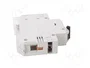 ETI POLAM Interruptor magnetotérmico ETIMAT 10 1P C4 4A 10kA