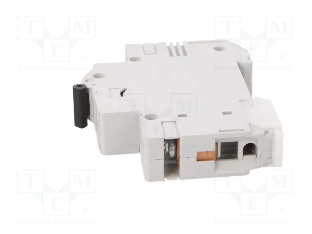 ETI POLAM Interruptor magnetotérmico ETIMAT 10 1P C4 4A 10kA