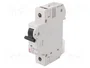 ETI POLAM Interruptor magnetotérmico ETIMAT 10 1P C4 4A 10kA