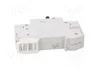 ETI POLAM Interruptor magnetotérmico ETIMAT 10 1P C4 4A 10kA