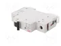 ETI POLAM Interruptor magnetotérmico ETIMAT 10 1P C4 4A 10kA