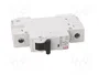 ETI POLAM Interruptor magnetotérmico ETIMAT 10 1P C4 4A 10kA