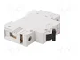 ETI POLAM Interruptor magnetotérmico ETIMAT 10 1P C4 4A 10kA