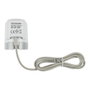eQ-3 Homematic IP HmIP-VDMOT Actuador de Persiana Motorizado Gris, Blanco
