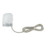 eQ-3 Homematic IP HmIP-VDMOT Actuador de Persiana Motorizado Gris, Blanco