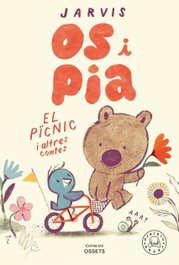 Blackie Books 1.Os i Pia. El picnic i altres històries