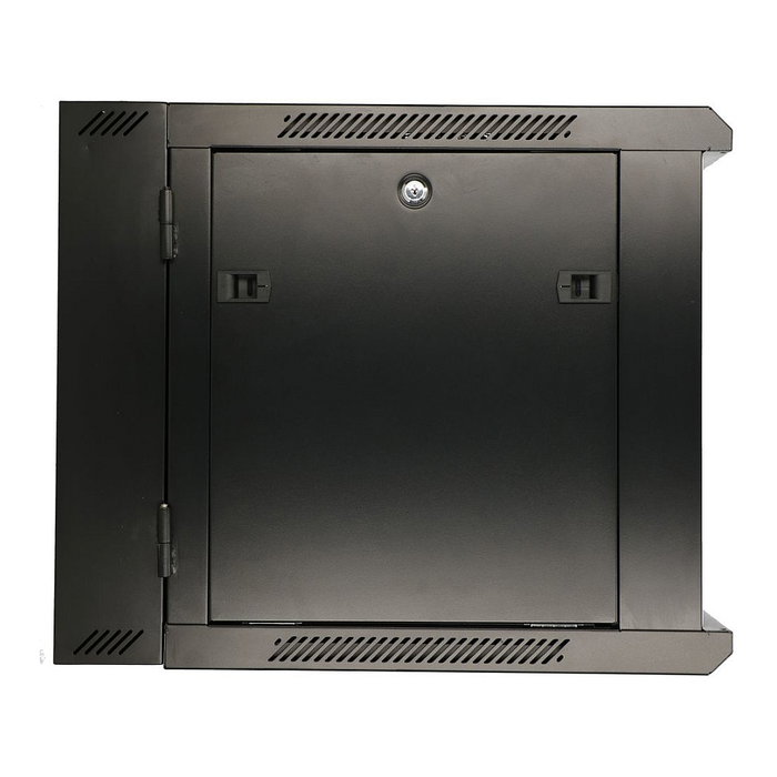 Extralink Armario Rack 6U 600x600 AZH Negro