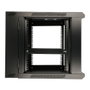Extralink Armario Rack 6U 600x600 AZH Negro