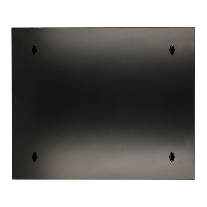 Extralink Armario Rack 6U 600x600 AZH Negro