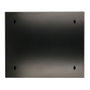 Extralink Armario Rack 6U 600x600 AZH Negro