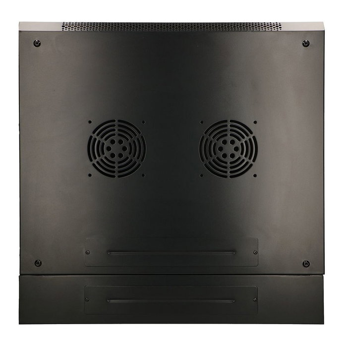 Extralink Armario Rack 6U 600x600 AZH Negro