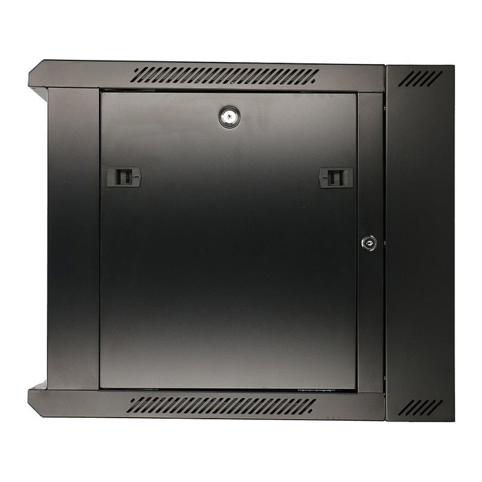 Extralink Armario Rack 6U 600x600 AZH Negro
