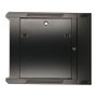 Extralink Armario Rack 6U 600x600 AZH Negro