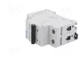 EATON ELECTRIC FAZ6-D8/2 Interruptor magnetotérmico 8A 2 polos 6kA