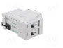 EATON ELECTRIC FAZ6-D8/2 Interruptor magnetotérmico 8A 2 polos 6kA