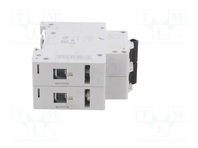 EATON ELECTRIC FAZ6-D8/2 Interruptor magnetotérmico 8A 2 polos 6kA