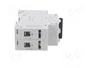 EATON ELECTRIC FAZ6-D8/2 Interruptor magnetotérmico 8A 2 polos 6kA