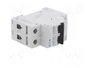EATON ELECTRIC FAZ6-D8/2 Interruptor magnetotérmico 8A 2 polos 6kA
