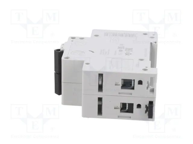EATON ELECTRIC FAZ6-D8/2 Interruptor magnetotérmico 8A 2 polos 6kA