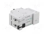 EATON ELECTRIC FAZ6-D8/2 Interruptor magnetotérmico 8A 2 polos 6kA