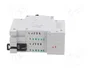 EATON ELECTRIC FAZ6-D8/2 Interruptor magnetotérmico 8A 2 polos 6kA