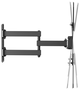 Aisens Soporte de Pared WT65TSE-417 Giratorio e Inclinable 23-65 pulgadas