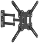 Aisens Soporte de Pared WT65TSE-417 Giratorio e Inclinable 23-65 pulgadas