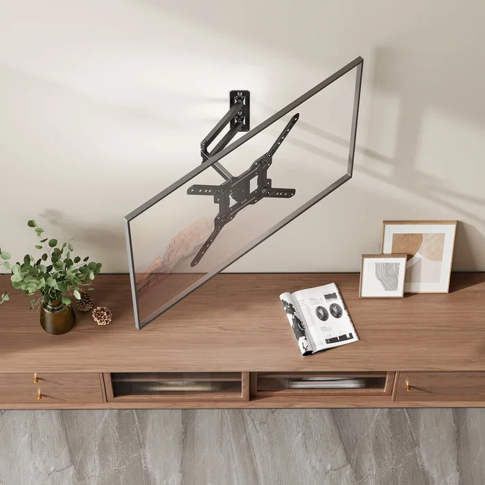 Aisens Soporte de Pared WT65TSE-417 Giratorio e Inclinable 23-65 pulgadas Aisens Soporte de Pared WT65TSE-417 Giratorio e Inclinable 23-65 pulgadas