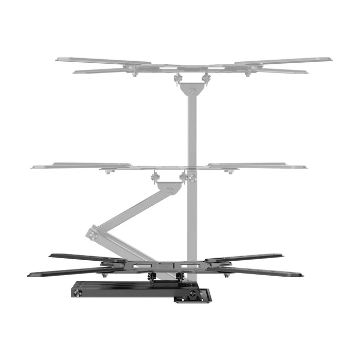 Aisens Soporte de Pared WT65TSE-417 Giratorio e Inclinable 23-65 pulgadas Aisens Soporte de Pared WT65TSE-417 Giratorio e Inclinable 23-65 pulgadas