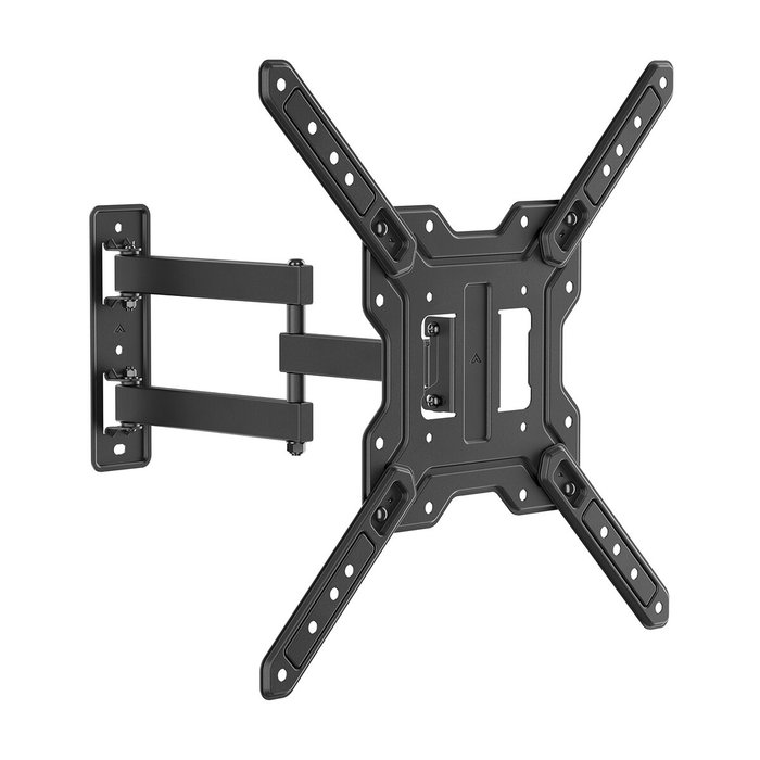 Aisens Soporte de Pared WT65TSE-417 para TV y Monitor de 23-65 pulgadas, Negro Aisens Soporte de Pared WT65TSE-417 para TV y Monitor de 23-65 pulgadas, Negro