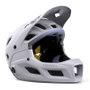 Met Parachute MCR Casco Convertible con MIPS y MCR Magnético para Enduro y e-MTB
