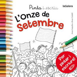 LA GALERA, L'onze de Setembre - LA GALERA