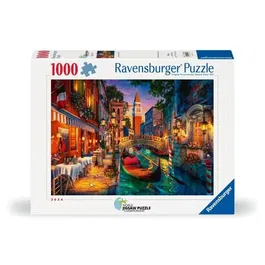 Ravensburger AAAPP10751 Crucigrama 1000 Piezas