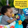 BABY EINSTEIN Ocean Explorers Zona de Juego 2 en 1 y Juguete de Suelo BAB0074451130944 Bebé 6 Meses 11kg