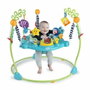 BABY EINSTEIN Ocean Explorers Curiosity Cove 2 en 1 zona de juego educativo y juguete de suelo