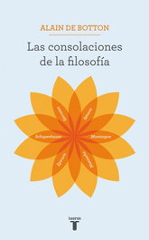 LAS CONSOLACIONES DE LA FILOSOFÍA, Alain de Botton - TAURUS