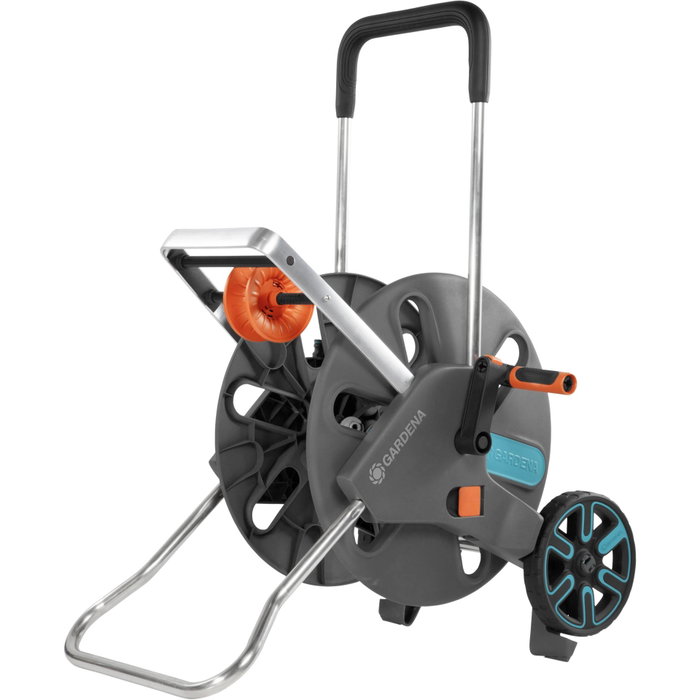 Gardena Aquaroll L Easy Enrollador de Manguera