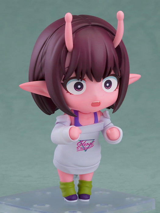 Good Smile Company Milky Subway The Galactic Limited Express Figura Nendoroid Chiharu 10 cm Good Smile Company Milky Subway The Galactic Limited Express Figura Nendoroid Chiharu 10 cm