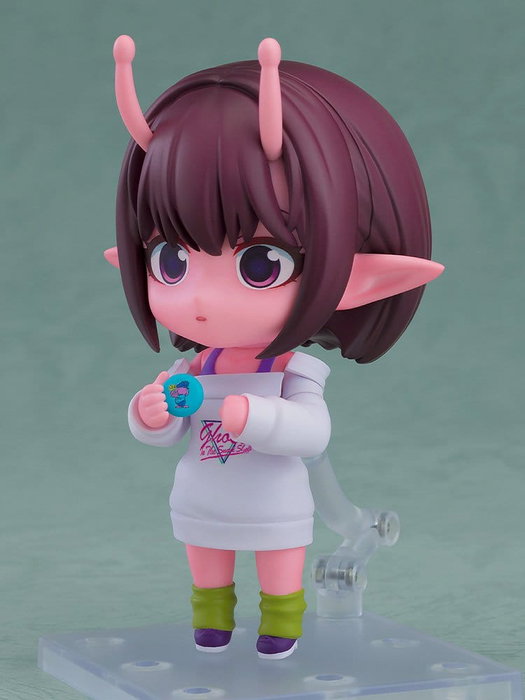 Good Smile Company Milky Subway The Galactic Limited Express Figura Nendoroid Chiharu 10 cm Good Smile Company Milky Subway The Galactic Limited Express Figura Nendoroid Chiharu 10 cm