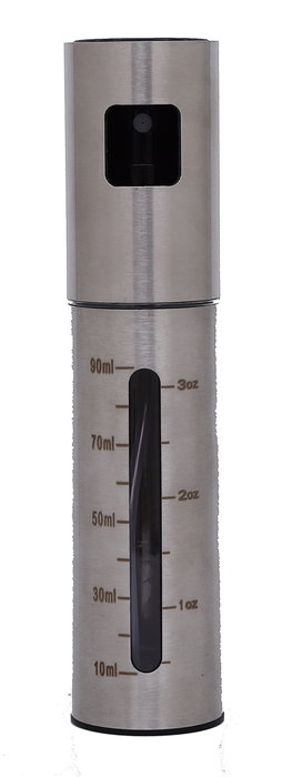 TALOX Aceitera Spray 100 ml Inox Ref. TXOILS100 TALOX Aceitera Spray 100 ml Inox Ref. TXOILS100