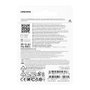 Samsung T7 MicroSDXC 256 GB Azul