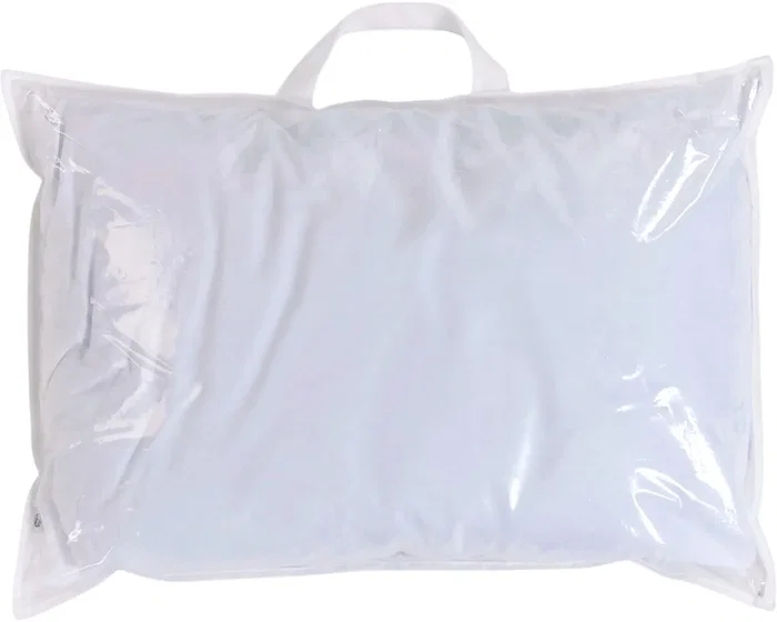 Tineo Almohada Antitranspirante TOPCOOL TIN3275053961609 - 40 x 60 cm