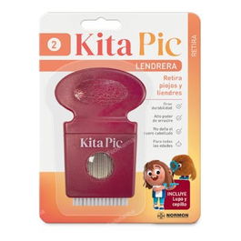 KITAPIC Lendrera Kitapic