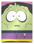 Squaroes South Park™ Halloween SP031 - Zombie Wendy