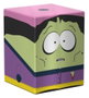 Squaroes South Park™ Halloween SP031 - Zombie Wendy