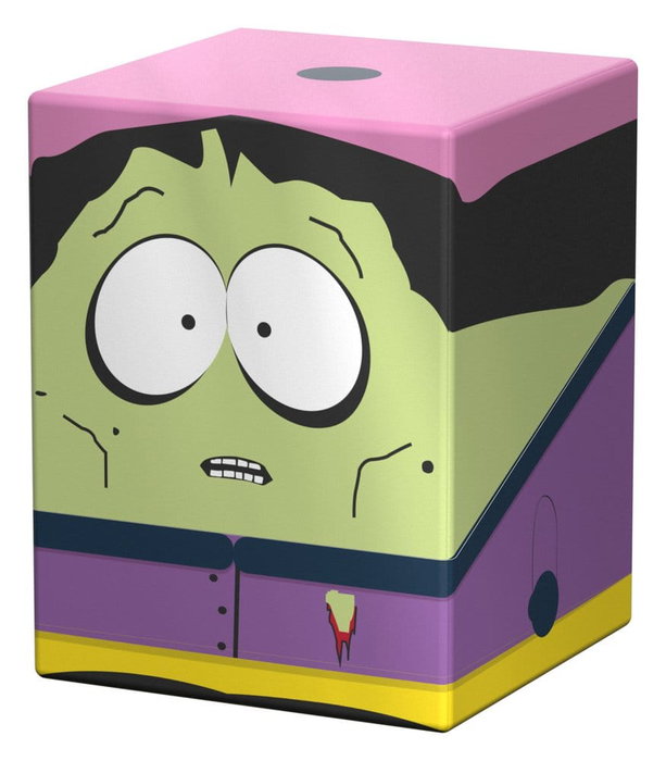 Squaroes South Park™ Halloween SP031 - Zombie Wendy