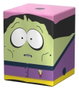 Squaroes South Park™ Halloween SP031 - Zombie Wendy
