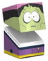 Squaroes South Park™ Halloween SP031 - Zombie Wendy